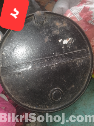 লোহার ড্রাম